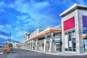 Modern-Shopping-Mall
